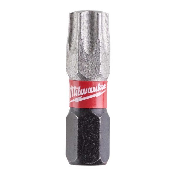 MİLWAUKEE BİTS UÇ TX40 25 MM