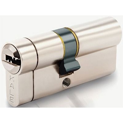 KALE TUZAKLI BİLYALI BAREL 164KTBS/68 MM SATEN