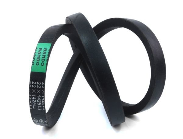 V KAYIŞ DÜZ 22X1575