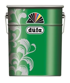 DÜFA SELÜLOZİK SİYAH 0,75LT