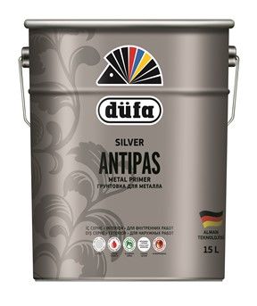 DÜFA SENTETİK ANTİPAS KIRMIZI 20 KG.