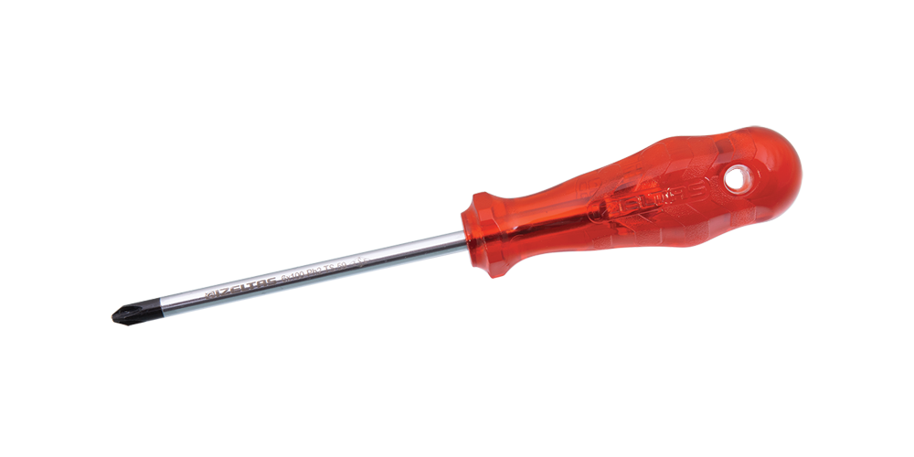 İZELTAŞ KRAFT SERİ YILDIZ UÇLU TORNAVIDA 6x300
